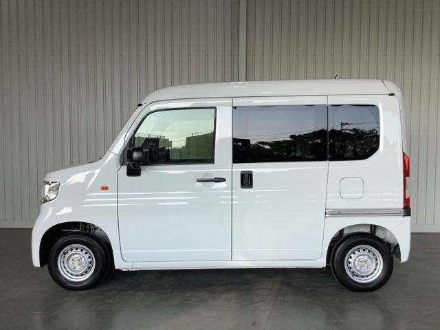 Honda N-VAN 5