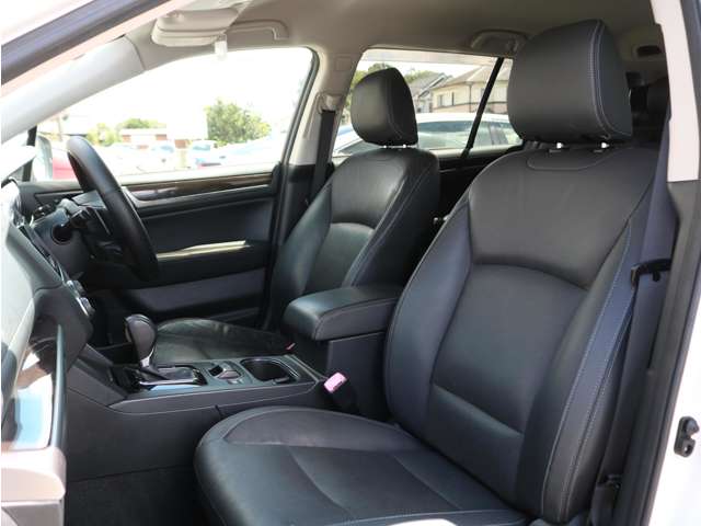 Subaru Legacy Outback 4