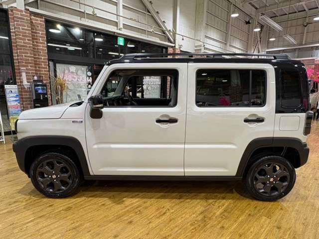 Suzuki Hustler 12