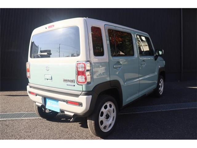 Suzuki Hustler 6