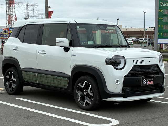 Suzuki XBEE 12