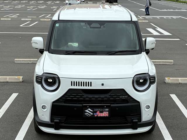 Suzuki XBEE 10