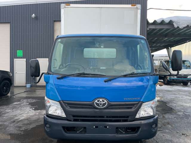 Toyota Toyoace 2