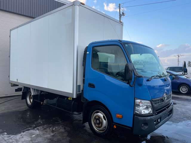 Toyota Toyoace 3