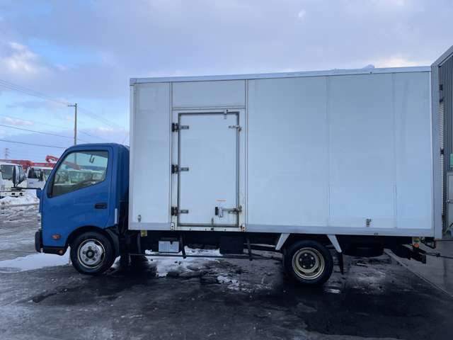 Toyota Toyoace 8