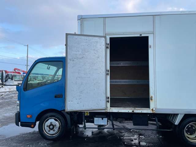 Toyota Toyoace 9