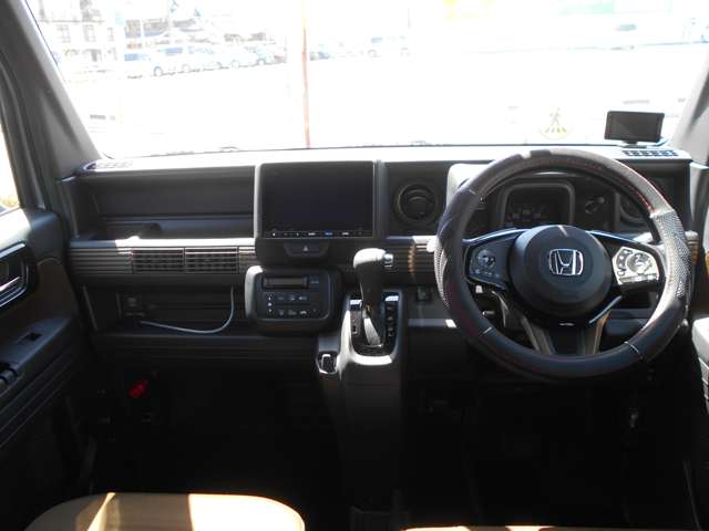 Honda N-VAN 3