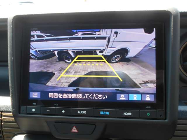 Honda N-VAN 7