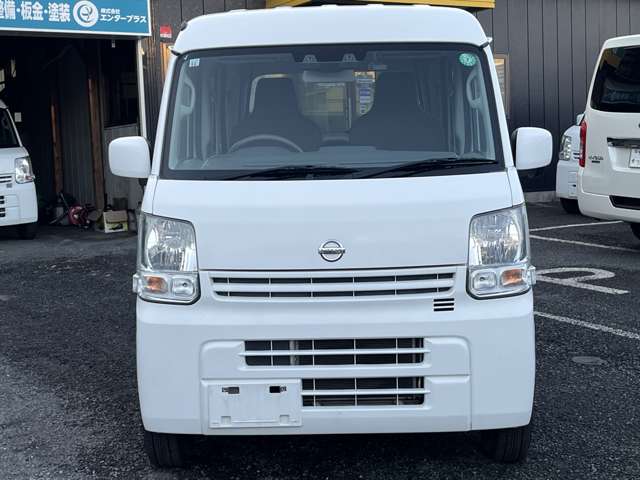 Nissan NV100 Clipper 12