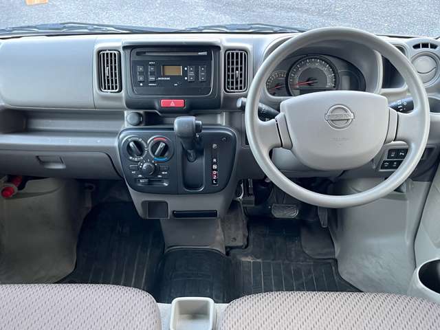 Nissan NV100 Clipper 7