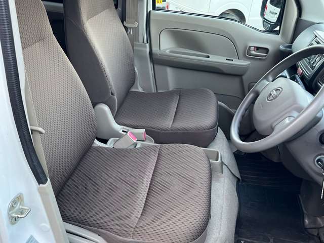 Nissan NV100 Clipper 8