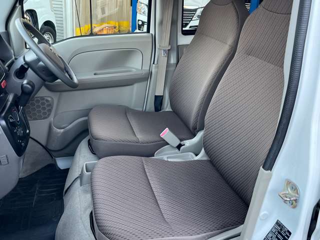 Nissan NV100 Clipper 9
