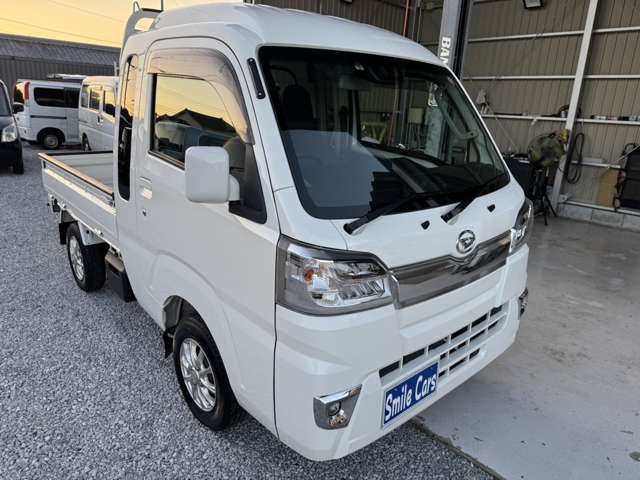 Daihatsu Hijet Truck 12