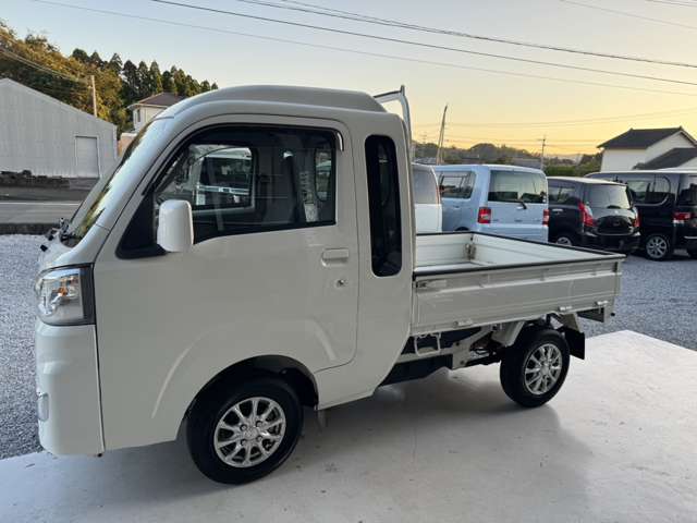 Daihatsu Hijet Truck 3