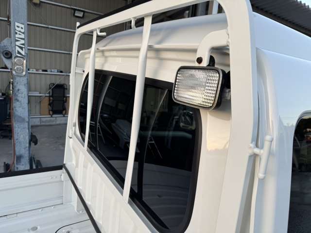 Daihatsu Hijet Truck 6