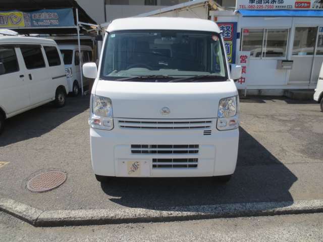 Nissan NV100 Clipper 5