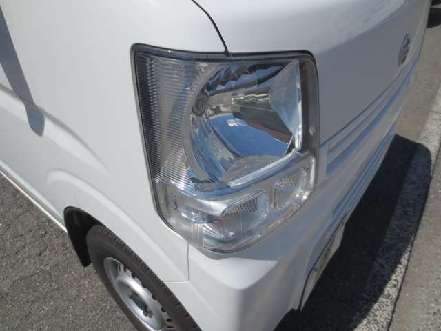 Nissan NV100 Clipper 7