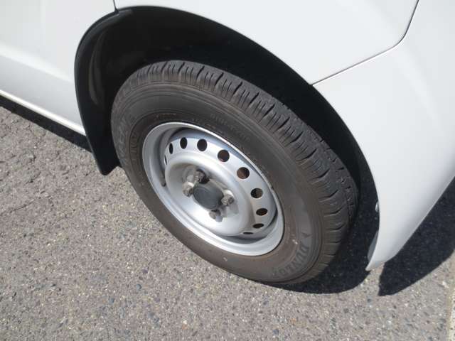 Nissan NV100 Clipper 8