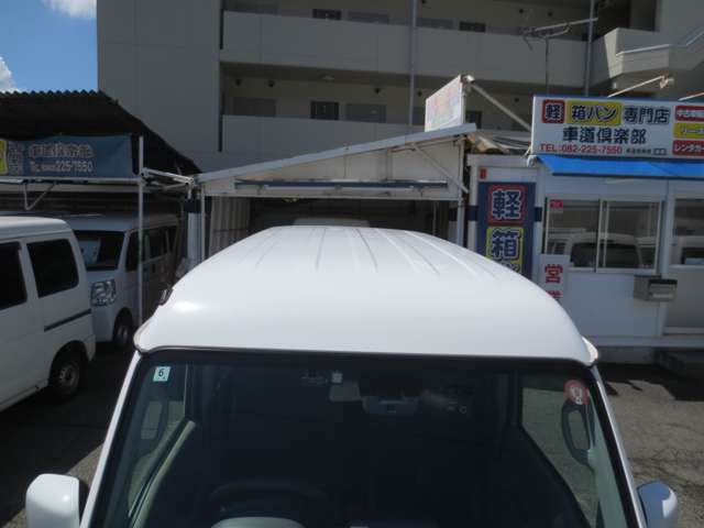 Nissan NV100 Clipper 9