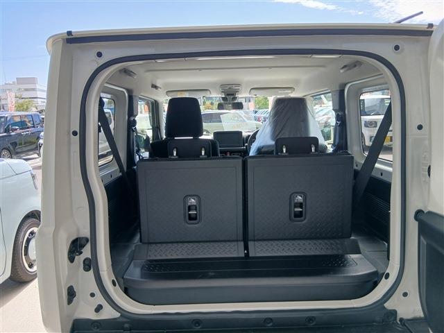 Suzuki Jimny 12