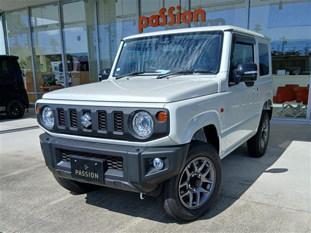 Suzuki Jimny 5