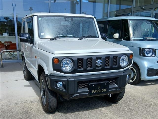 Suzuki Jimny 8
