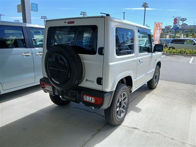 Suzuki Jimny 9