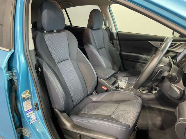 Subaru XV 11