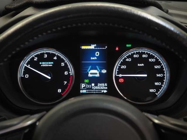 Subaru Forester 11