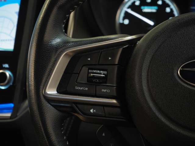 Subaru Forester 12