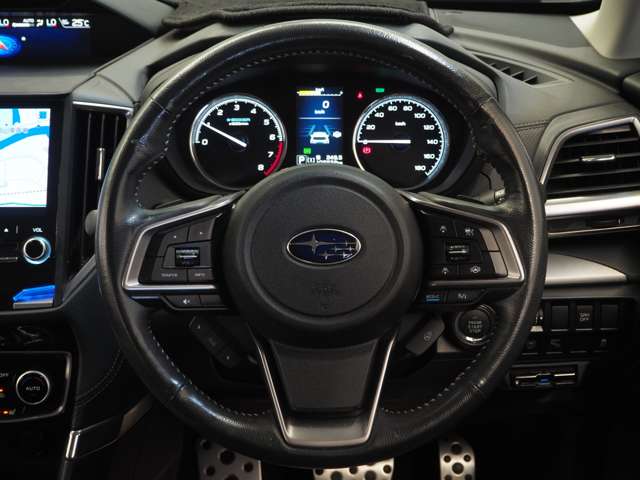 Subaru Forester 10