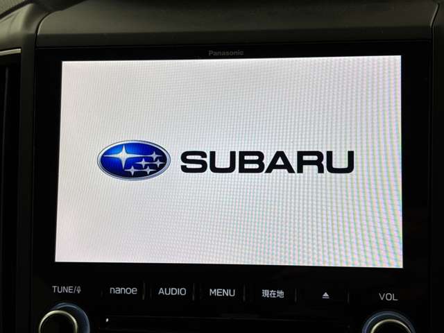 Subaru Forester 5