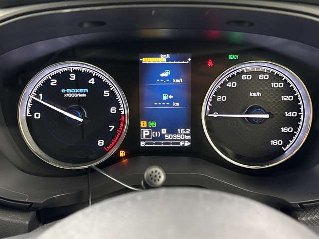 Subaru Forester 9