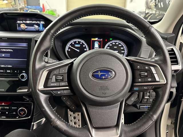 Subaru Forester 10