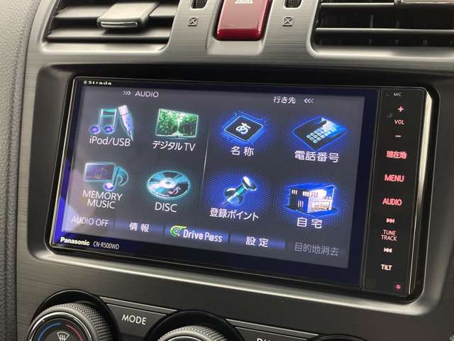 Subaru Impreza XV 4