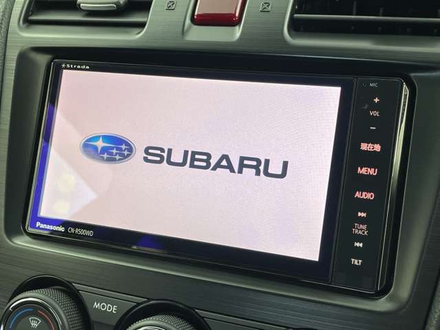 Subaru Impreza XV 5