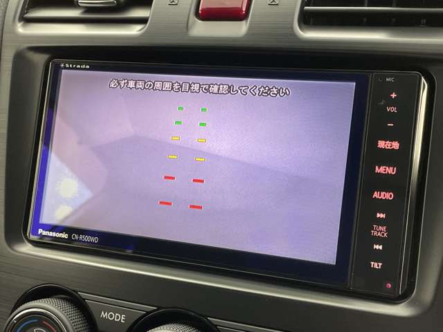 Subaru Impreza XV 6
