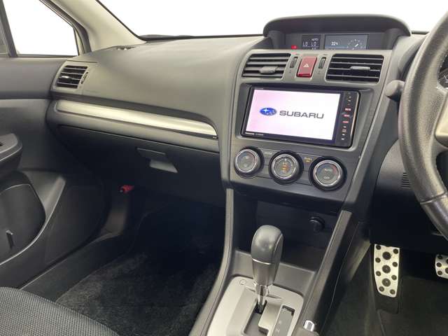 Subaru Impreza XV 7