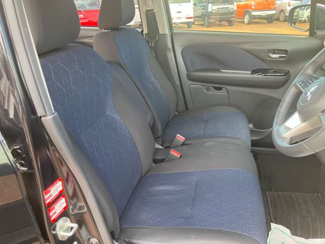 Mitsubishi eK X 10