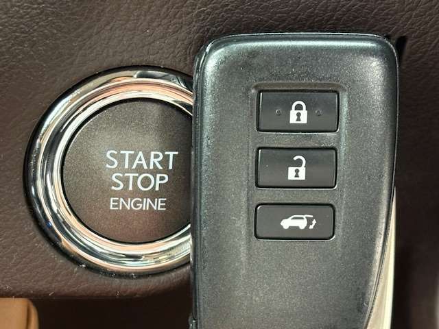 Lexus RX 9