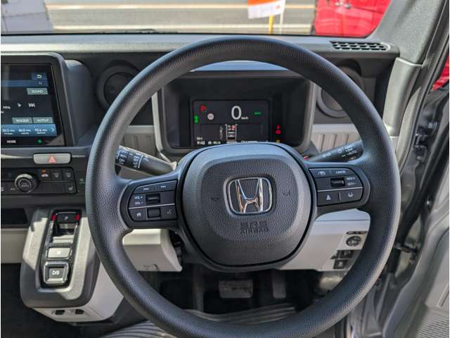 Honda N-VAN e: 11