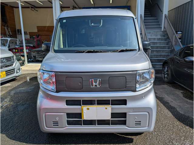 Honda N-VAN e: 3