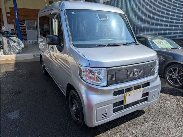 Honda N-VAN e: 4