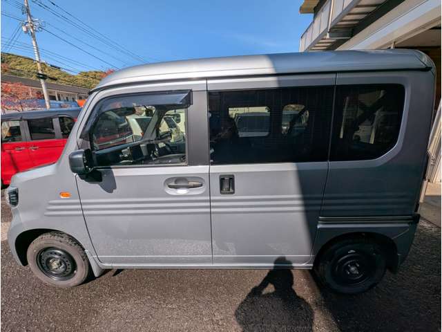 Honda N-VAN e: 9