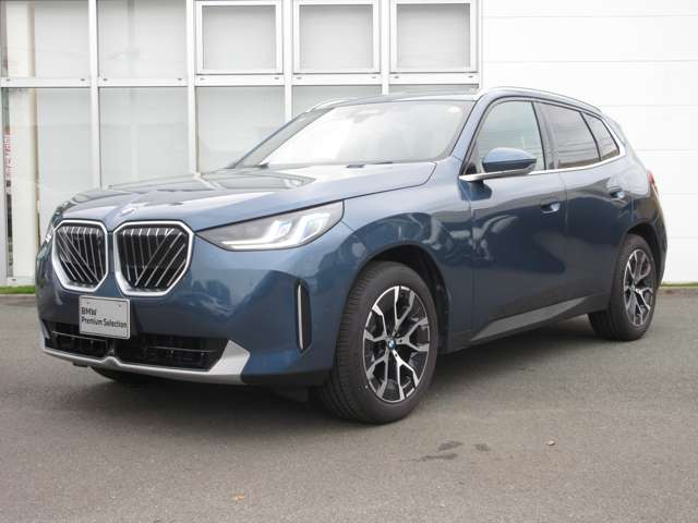 BMW X3 5