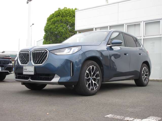 BMW X3 6