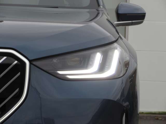 BMW X3 8