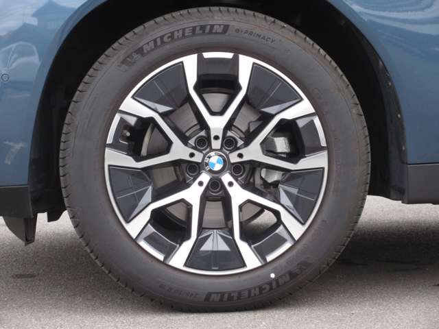 BMW X3 9