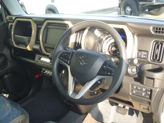 Suzuki Hustler 12