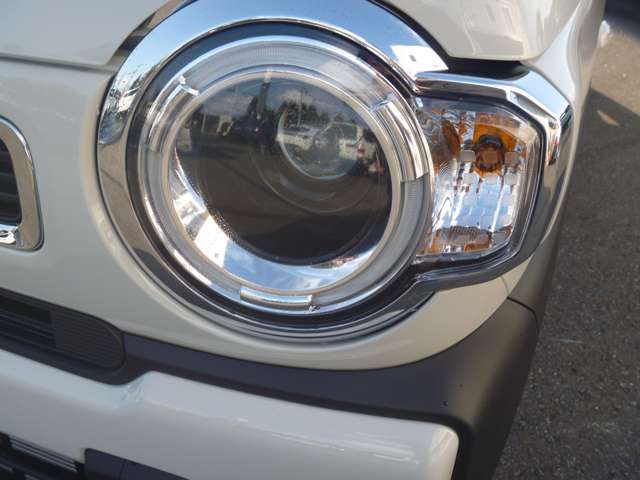 Suzuki Hustler 4